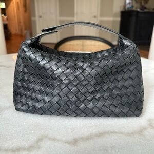 Authentic Bottega Veneta Cosmetic Bag